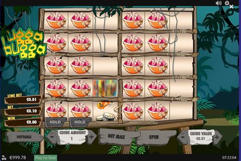 Ugga Bugga Slot Review (2024) .